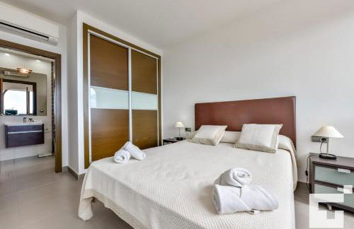 Villa Mirador de Bassetes 15 - Grupo Turis - Foto 28