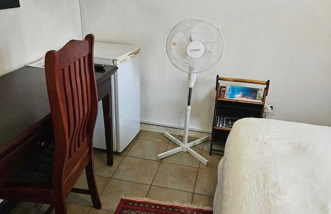 The Royal Princess Garden in Randburg - Foto 52