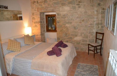 Casa Flori & Leonardo's Country House - Foto 53