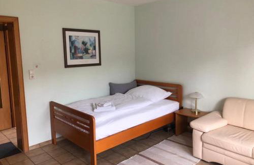 Ferienwohnung Mi Ka mit Garten - Foto 25