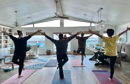 Smiling Otter Retreat! Waterfront/pool/spa/games! - Foto 55