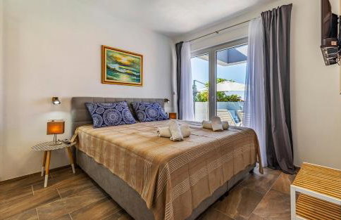 Istriensonne 0785 - Double 1 & Double 2 mit Pool - Foto 14