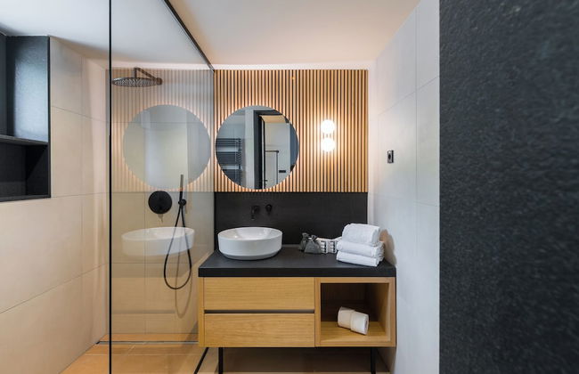 Vila Laguna Strunjan - Foto 20