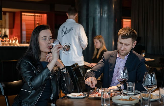 Shadow Play by Peppers - Foto 71