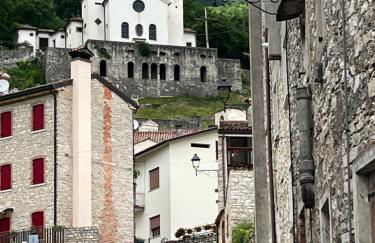 ALTRAVISTA TARZO - Foto 49