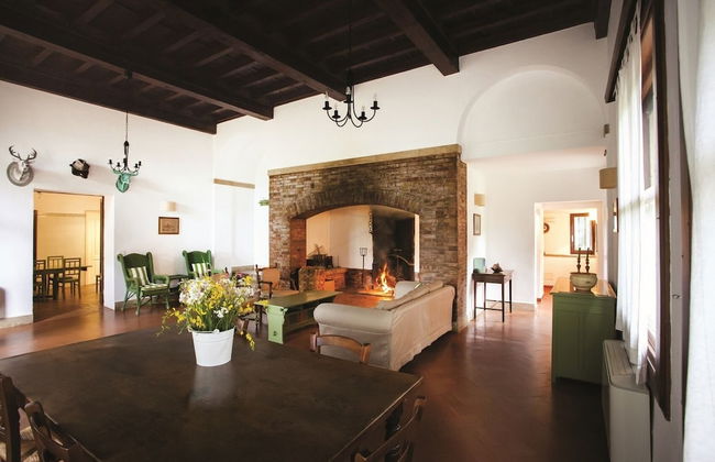 Bio Tenuta di Paganico - I Roggeti - Foto 58