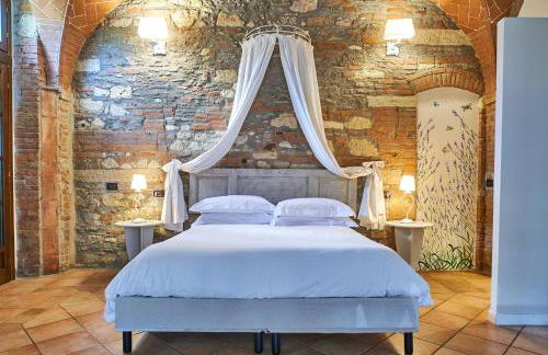 Podere Gli Olmi - Foto 9