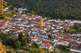 Casa con encanto en Alájar- El Bosque mágico de Alájar - Foto 40