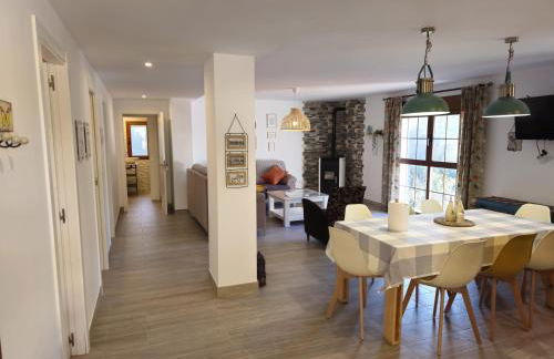 Apartamentos Rurales El Sargal - Foto 8