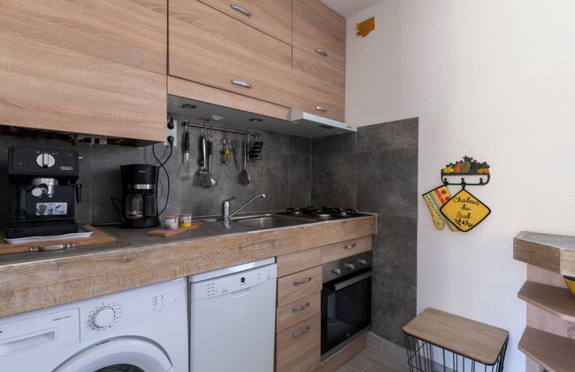 Les Maisons de la Plage - Foto 10