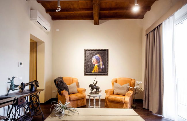 Florence Art Apartments - Foto 16