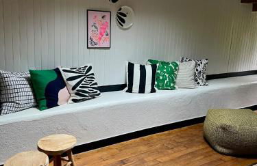 Stunning Boutique gîte Faune at Vive le Vert - Foto 23