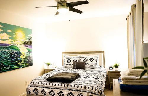 Newport Beach House 1 blk to beach and 25 min to Disney - Foto 18