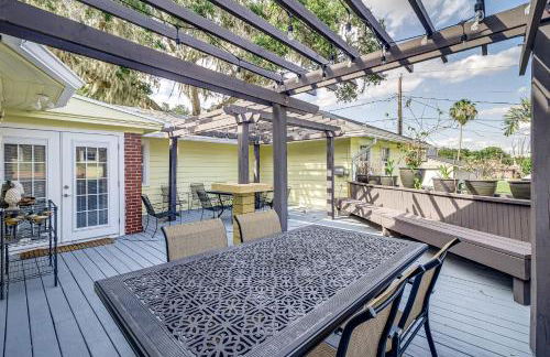 Success Historic - Luxury Home for Large Groups - 5 Min Walk to FSU - Foto 51