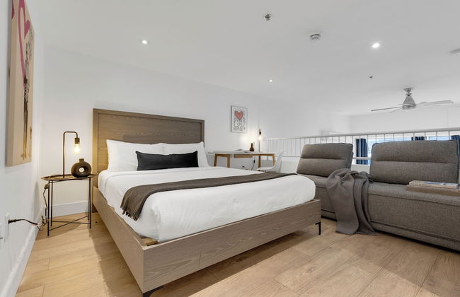 Liv MTL - Downtown - Photo 25