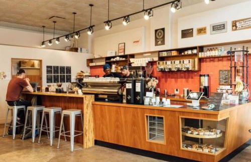 The Neighborhood House in Richmond - Foto 37