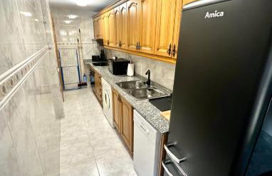 Apartamento El Tilo de Benás - Foto 12