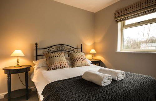 Kedleston Cottage - Darwin Lake Holiday Village - Foto 1