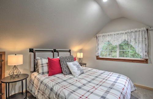 Walk to Zigzag River The Sundance Cottage - Foto 24