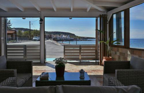 Villa Thalassa - Foto 49