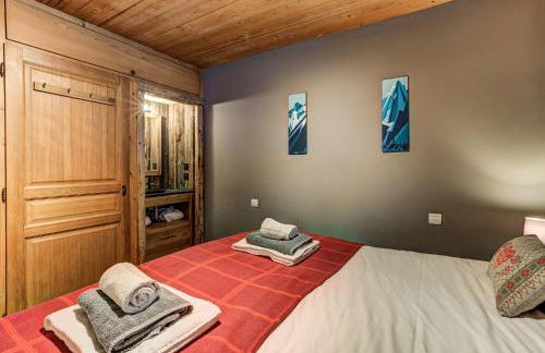 Chalet Tissières - Photo 25