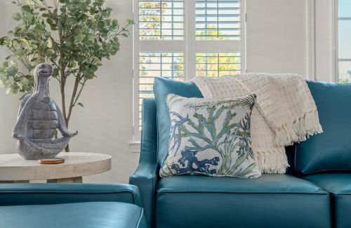 Steps Away-Game Room-Comm Pool-Golf Cart Deals - Foto 12