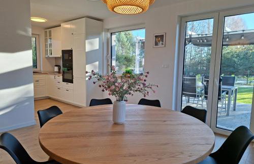 Lake House Szteklin - Foto 37