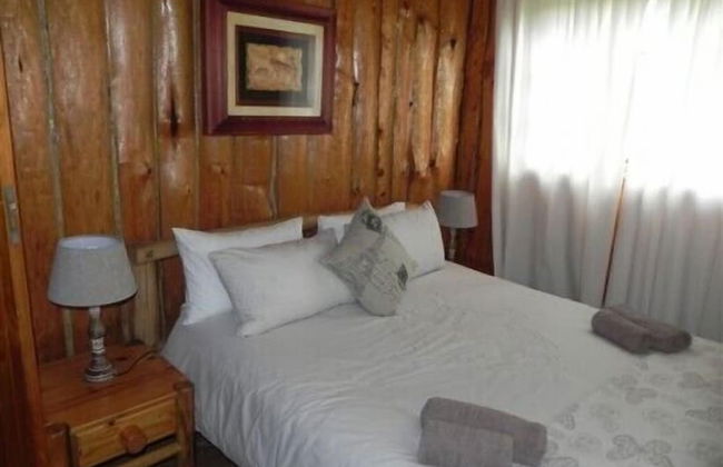 Waterwoods Cottages - Foto 7