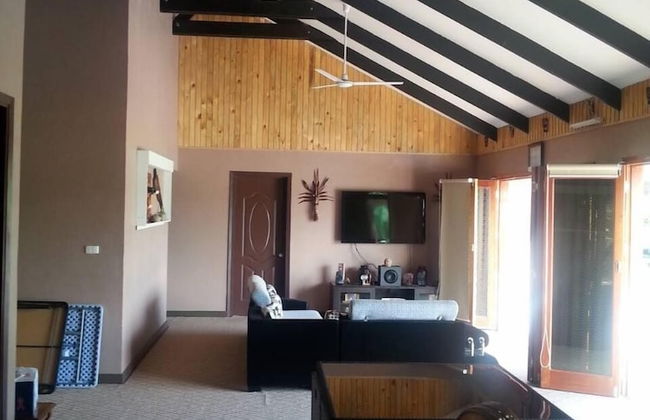 Marrs Villa - Photo 21