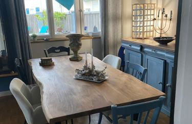 la villa du clos avec "spa" - Foto 1