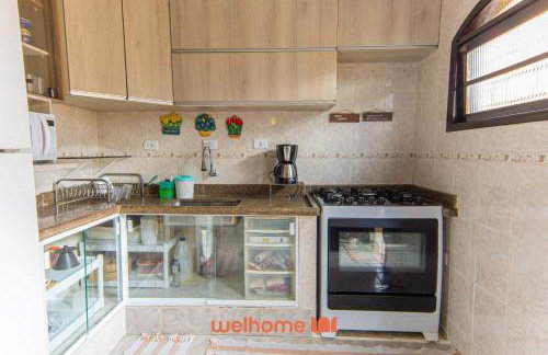 Casa Ampla em Itanhaem Com Piscina a 900m da Praia - Foto 19