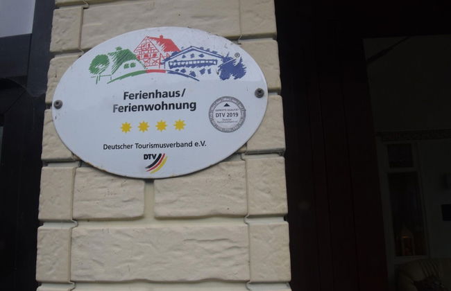 Charming Attic Hideaway, Harz - Foto 32