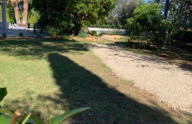 Grande propriété avec Piscine et Terrain de tennis privés - Foto 7