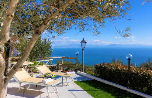 Il Giardino di Rosa - Your piece of Amalfi - Photo 1