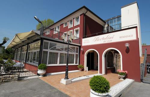 Residence Bertolini - Foto 8