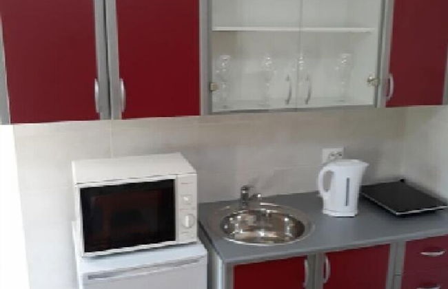 Studio Apartment Garden - Foto 2