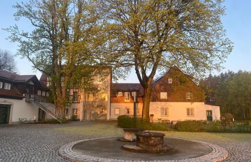 Buschschänke Lomnitz - Appartements - Foto 26