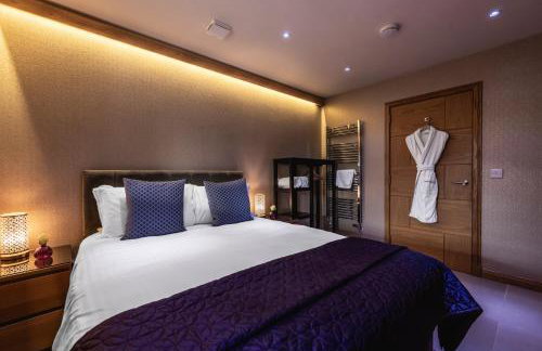 The Retreat Cabin - Foto 46