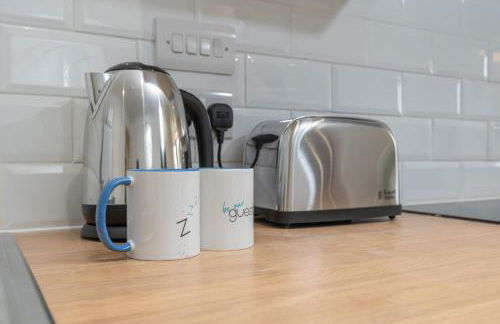 Thornhill House by Guestz - Foto 33