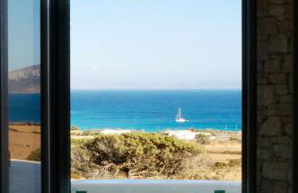 Mystic Villas Koufonisi - Foto 7