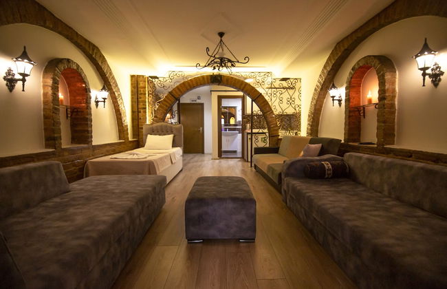 Desina Deluxe Apart - Photo 22