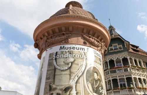 WÄLDER: Quartier St.Blasien - Foto 14