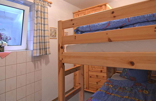 Wohnung in Deifeld mit Garten - Photo 6