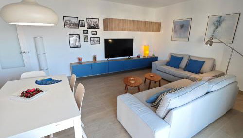 Casa María Apartamento Centrico con Terraza - Photo 4