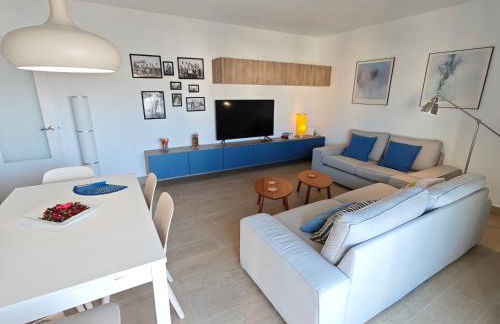 Casa María Apartamento Centrico con Terraza - Photo 4