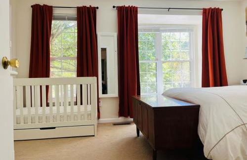 Charming Town House in Fantastic Gaithersburg - Foto 26