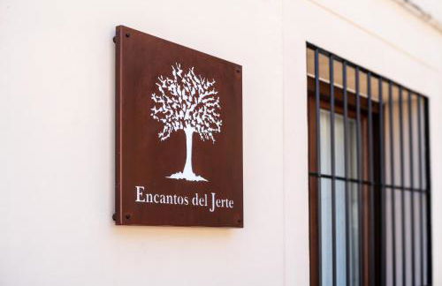 Encantos del Jerte Apartamentos - Foto 29