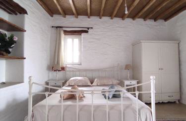Traditional Suites in Chora Kythnos #1 - Foto 43