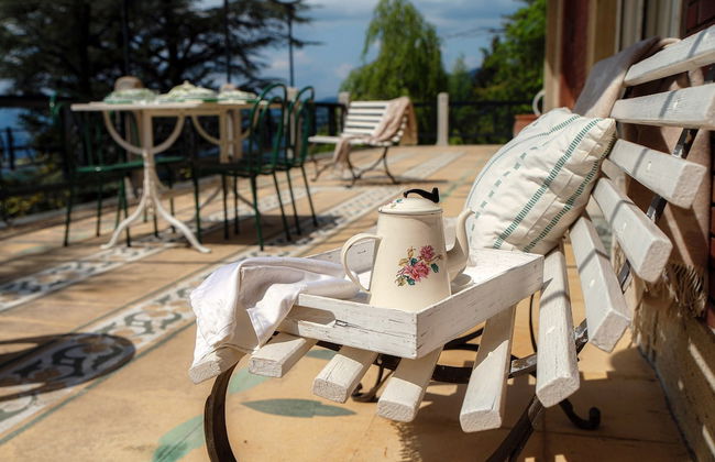 Fairy Tale - I Tigli - Foto 7