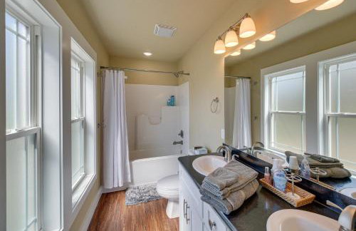 Maries Place - Walk to Subiaco Abbey! - Foto 18